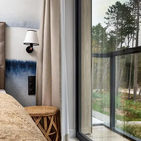 アパート Duneshellter *