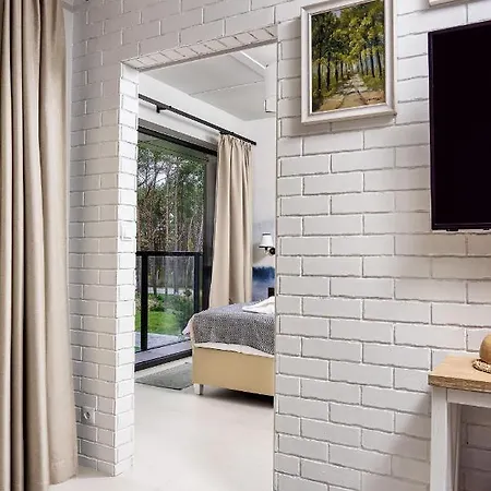 Apartmán Duneshellter *