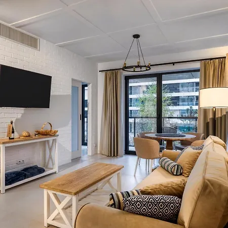 Duneshellter * Rogowo (Gryfice)