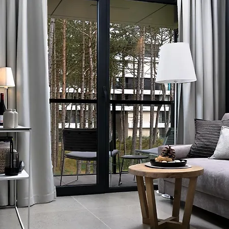 Duneshellter Rogowo (Gryfice)