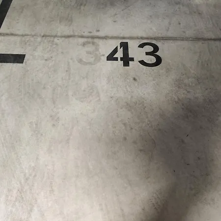 Duneshellter アパート