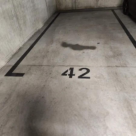 Apartmán Duneshellter