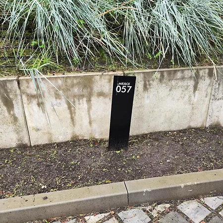 アパート Duneshellter *