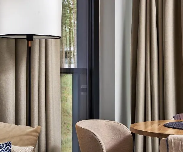 Duneshellter * Rogowo (Gryfice)