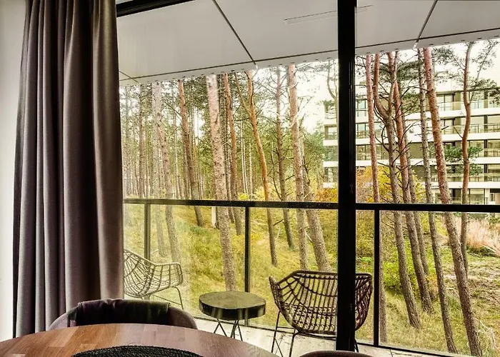 Duneshellter * Rogowo (Gryfice)