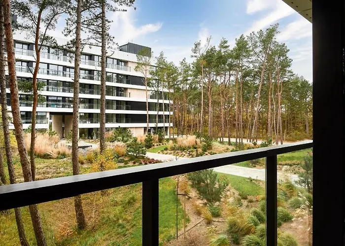 Duneshellter * Rogowo (Gryfice)