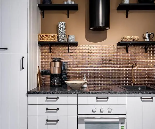 Duneshellter * Rogowo (Gryfice)