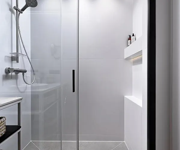 Duneshellter Apartmán