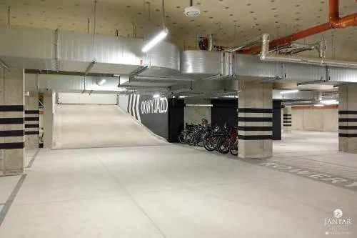 Duneshellter Rogowo (Gryfice)