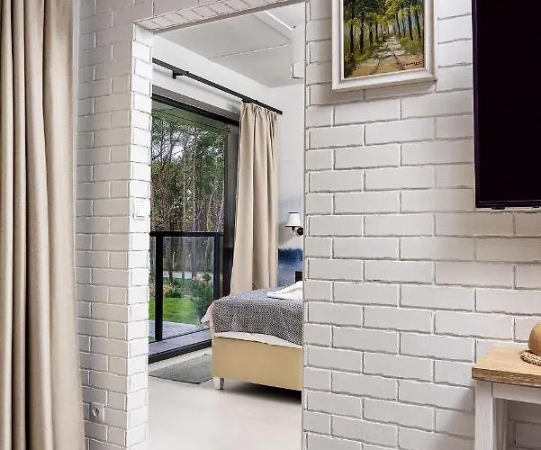 Apartament Duneshellter *