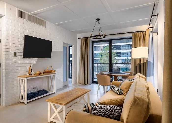 Duneshellter * Rogowo (Gryfice)