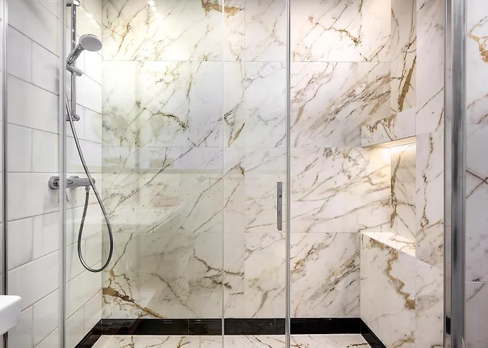 Apartament Duneshellter *