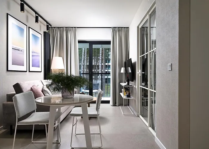 Duneshellter Rogowo (Gryfice)