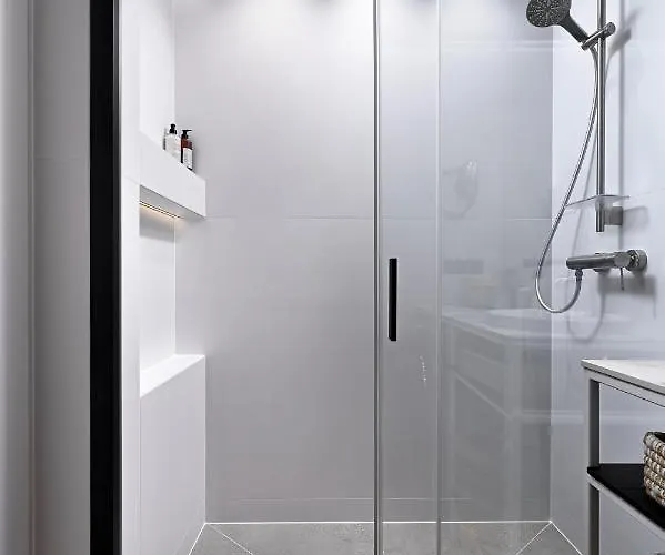 Apartament Duneshellter *