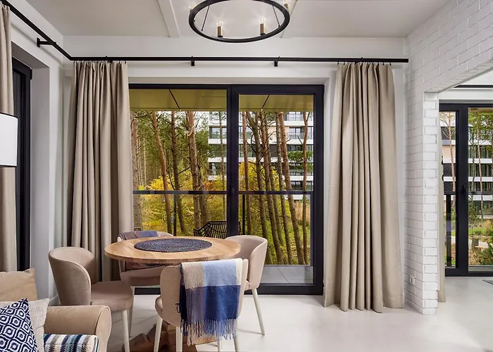 Duneshellter * Rogowo (Gryfice)