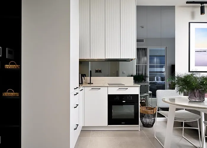 Duneshellter Rogowo (Gryfice)