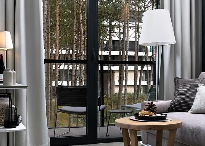 Duneshellter Rogowo (Gryfice)