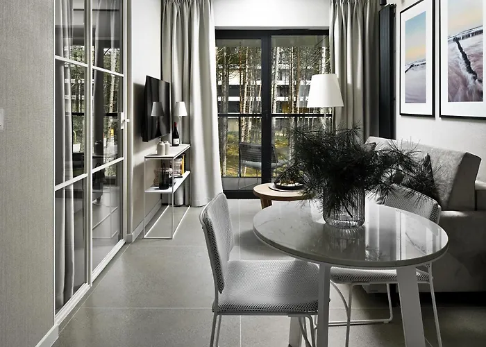 Duneshellter * Rogowo (Gryfice)