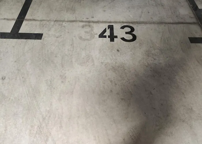 Duneshellter Apartament