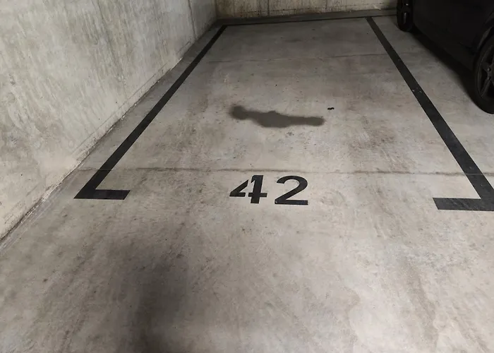 Apartament Duneshellter