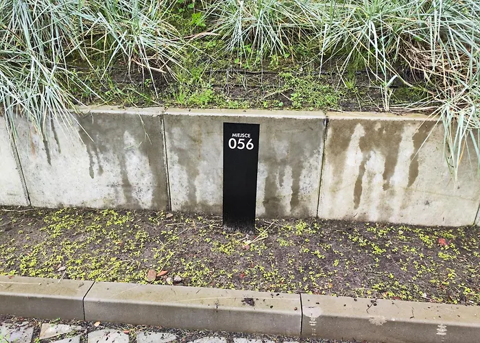 Duneshellter Apartmán *