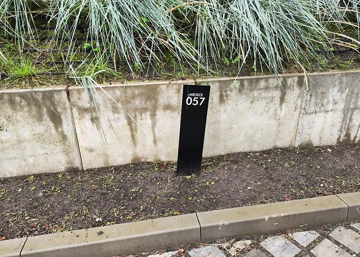 Apartament Duneshellter *